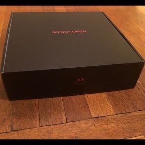 xxxtentacion bad/sad polo box